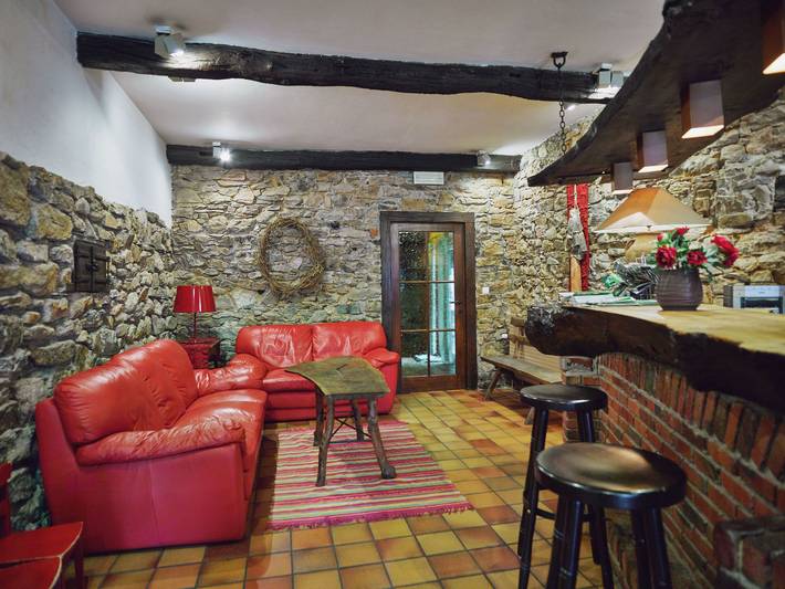 Ferienhaus für 19 Personen, mit Pool in Belgien - 3