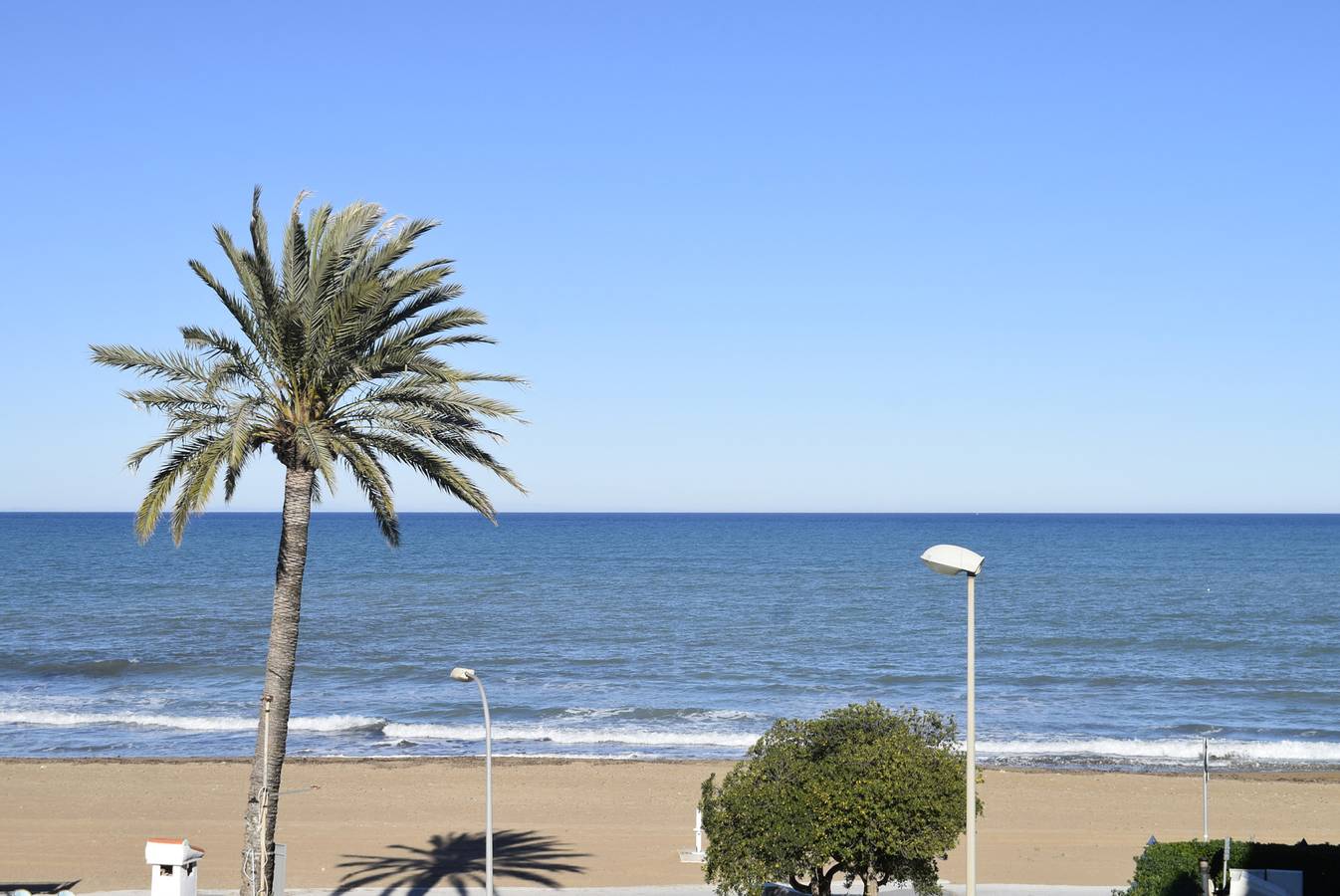 Entire apartment, Anacasa Medina Molins les Marines in El Palmar, Costa Blanca