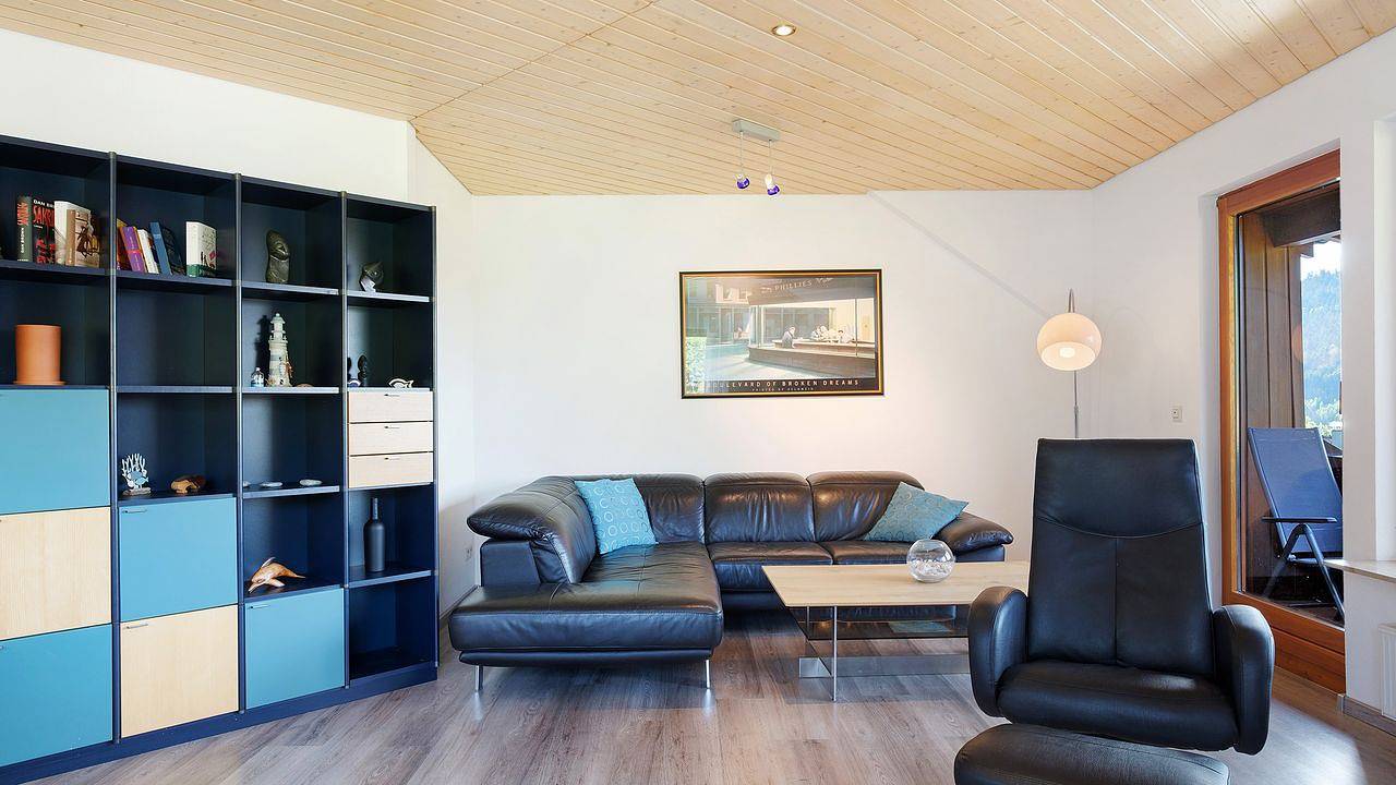 Ganze Ferienwohnung, Ferienwohnung für 6 Personen (103 m²) in Alpirsbach in Alpirsbach, Kinzigtal