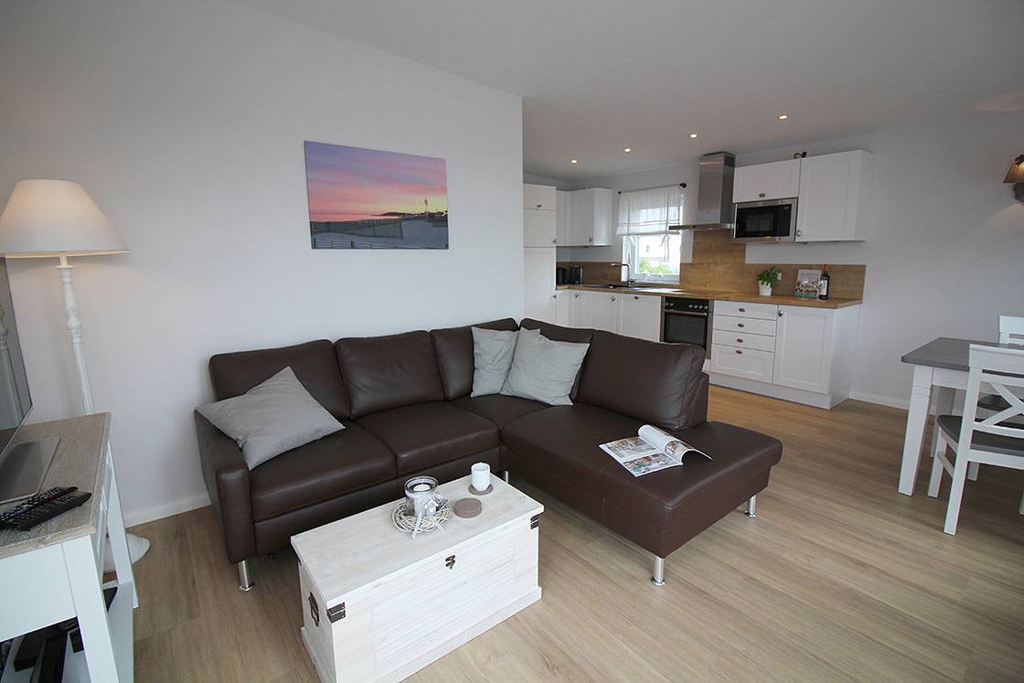 Ferienwohnung in Grömitz ab 189€ pro Nacht