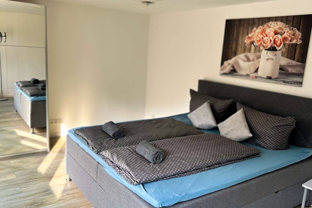 Ferienhaus Wachwitzgrund in Loschwitz, Dresden