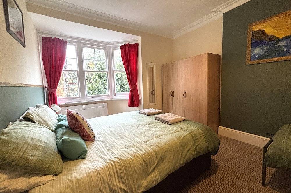 Ganze Wohnung, Schöne geräumige und luftige Wohnung in unmittelbarer Nähe zum Strand und der Stadt in Eastbourne, Ost Sussex
