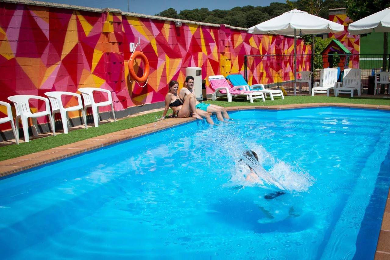 Hotel Restaurante Cadosa in Soria, Provincia de Soria
