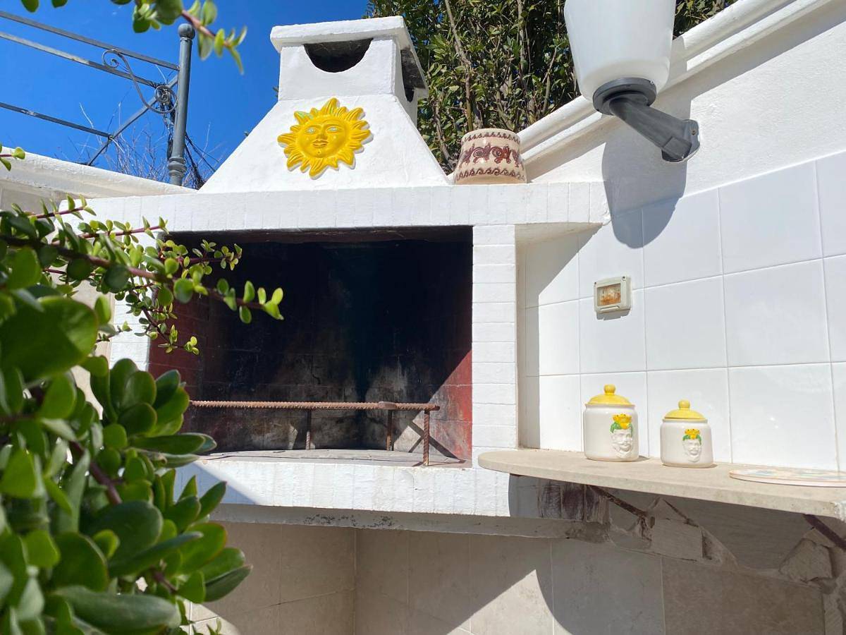 Appartamento intero, La Villetta di Noemi - Puglia Mia Apartments in Capitolo, Monopoli
