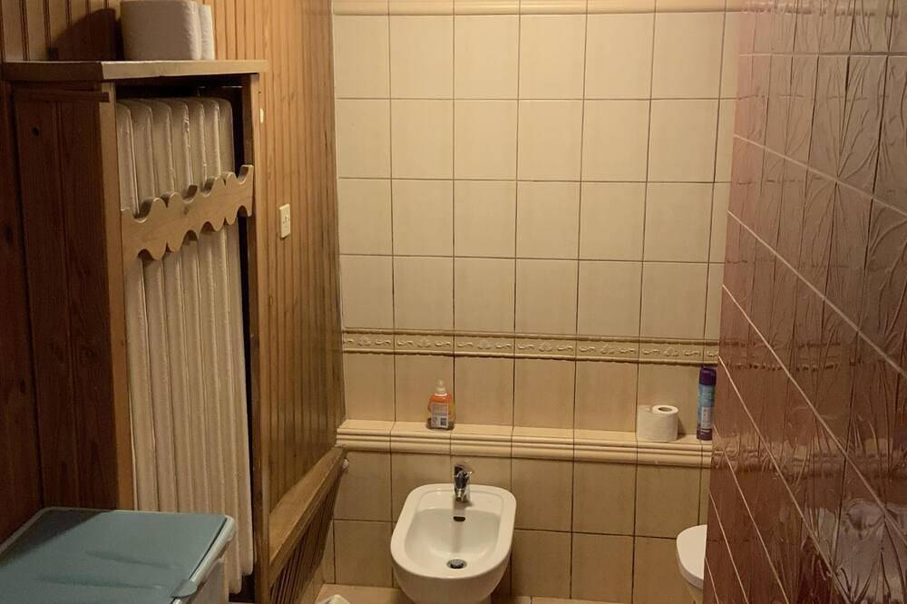 Ganze Wohnung, Apartment in the House with garden in Zoppot, Dreistadt