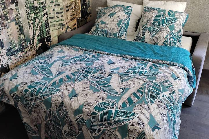 Le Clos des Feugrais*** - Quiet outbuilding in Saint-Aubin-lès-Elbeuf, Rouen und Umgebung