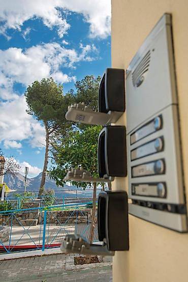 Aparthotel para 14 personas, con piscina en Sierra Mágina - 3