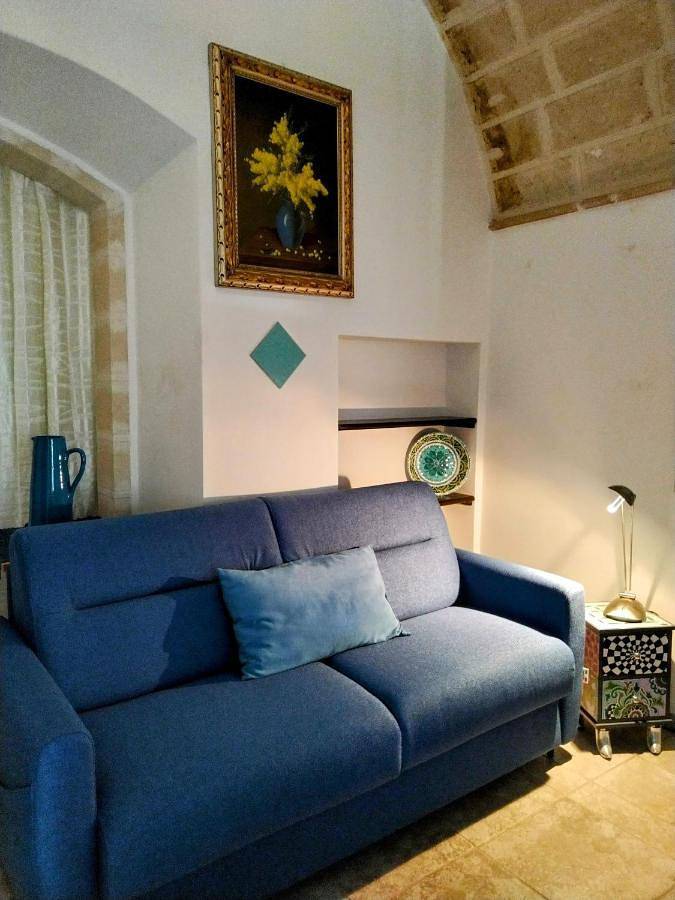 B&b per 2 persone in Ginosa