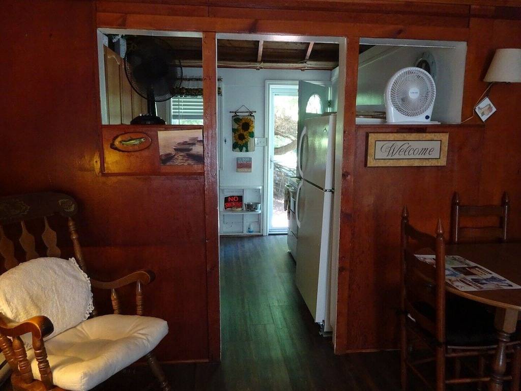 Sauble Beach Cottage Mieten - Ontario, Kanada in Sauble Beach, Tobermory (Ontario)