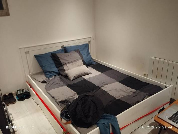 Hôtel pour 2 personnes, avec jardin