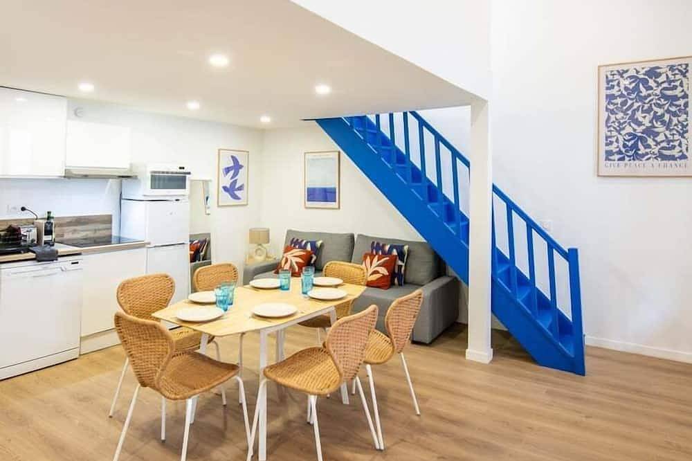 Maison de vacances