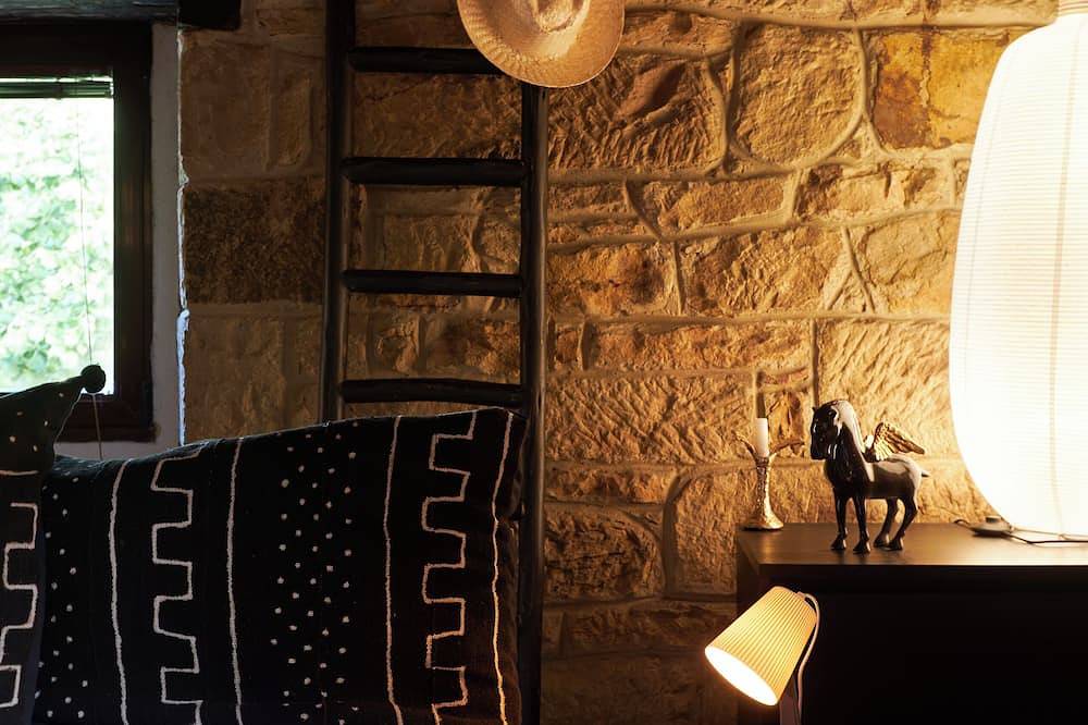 Apartamento entero, Molino Tejada: Apartamento Neruda in Valderredible, Montañas de Burgos