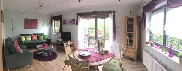 Cottage pour 2 personnes, avec terrasse à Sarrebourg (Allemagne)