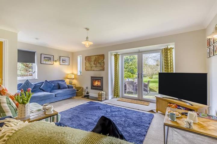 Cottage for 6 people in Burnham Market