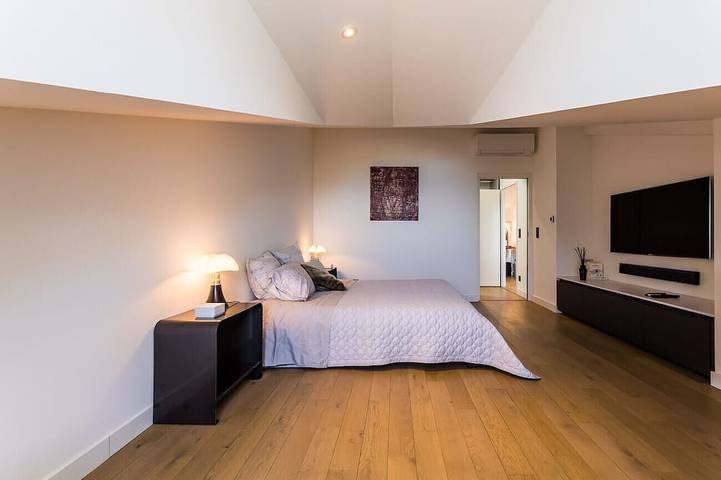 Appartement entier, Keyweek • Irrika Apt en duplex face à l'océan avec terrasse à Bidart in Bidart, Région de Bayonne