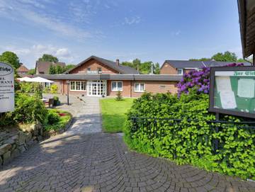 Hotel für 2 Personen in Buxtehude, Altes Land Stade, Bild 1