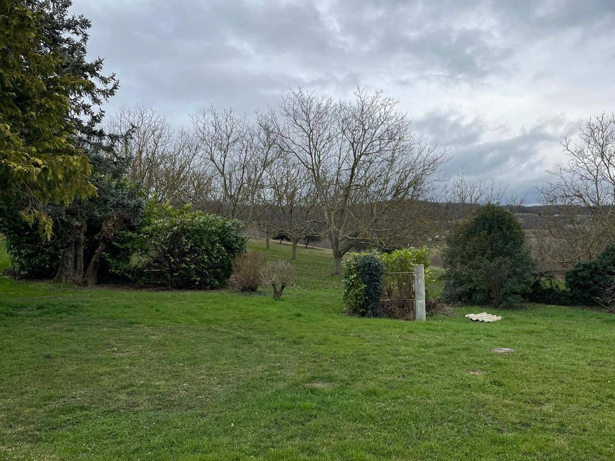 Gite Chez Gisèle et Léon in Tersanne, Région de Valence