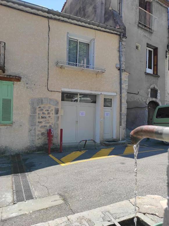 Location de vacances pour 4 personnes, avec Vue dans Office de Tourisme de Sisteron