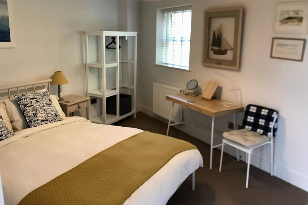 Ganze Wohnung, Entire Stylish Garden Apartment 2 double ensuite bedrooms sleeps 4 Pet friendly in Wisbech, Cambridgeshire