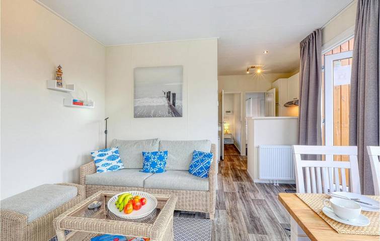 Ferienhaus für 4 Personen, mit Garten in Süsel - 3