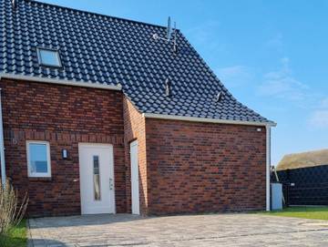 Ferienpark für 8 Personen, mit Garten und Sauna, kinderfreundlich in Fedderwardersiel
