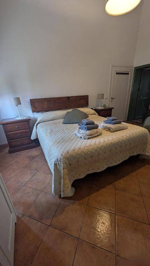 Chambre d’hôte pour 4 personnes, avec vue et balcon à Lastra a Signa - 2