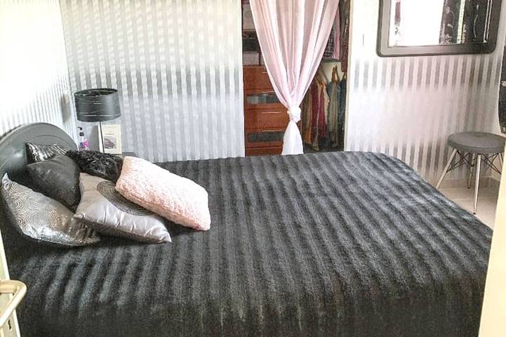 Location de vacances pour 6 personnes, avec jardin à Saint-Martin-Lacaussade - 3