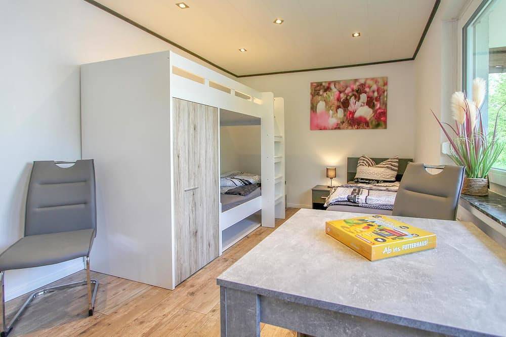 Ganze Wohnung, Nice apartment in Marienmünster in Born (Marienmünster), Marienmünster