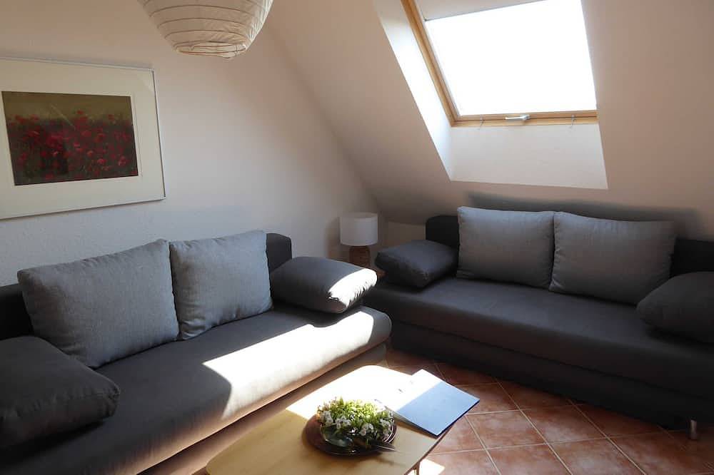 Ganze Wohnung, Ferienwohnung Lee - Fip Gollwitz Ferienwohnungen Lee u. Luv in Gollwitz, Nordwestmecklenburg (Wismar und Umgebung)