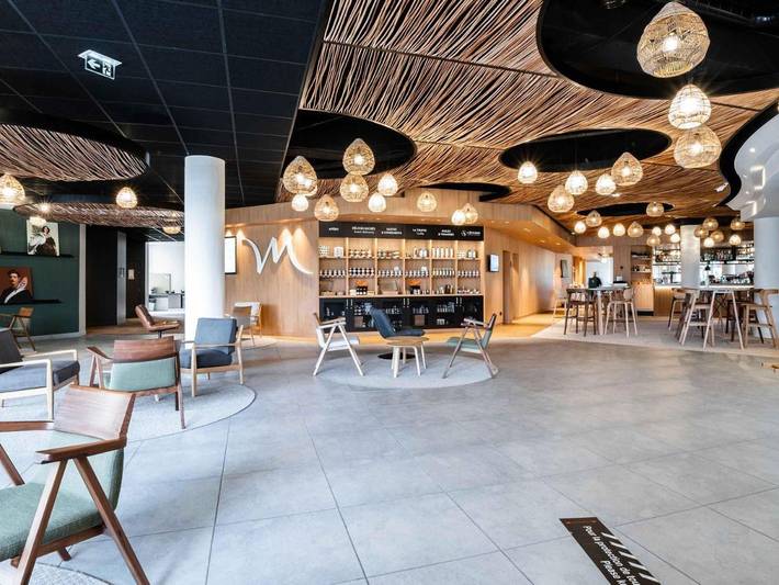 Hôtel pour 2 personnes, avec jardin, animaux acceptés à Lacroix-Saint-Ouen - 2