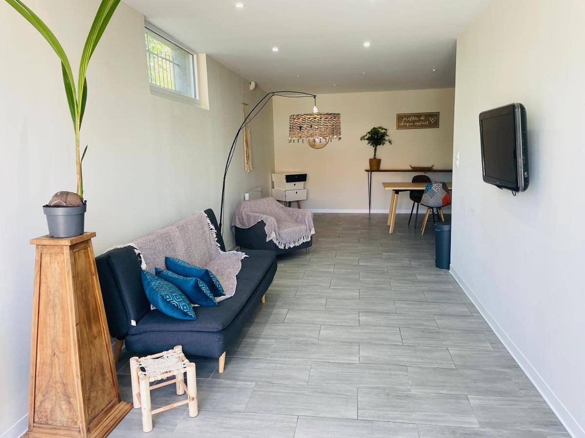 Appartement entier, Appartement saint juery in Saint-Juéry (Tarn), Région d'Albi