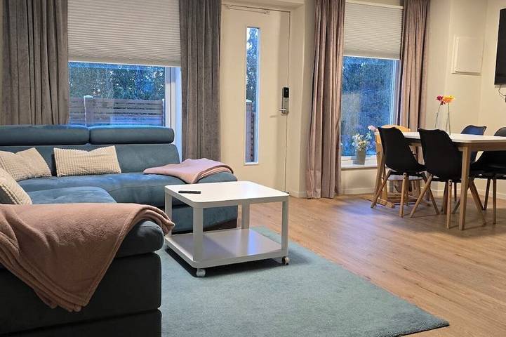 Ferienwohnung für 4 Personen in Astrid Lindgrens värld - 4