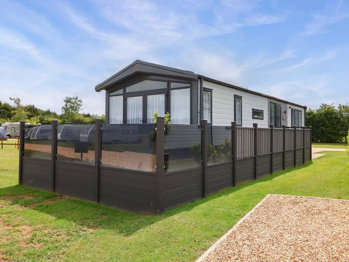Gîte pour 4 personnes, avec jardin, animaux acceptés - 1
