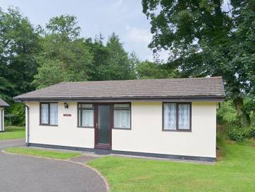 Cottage for 6 People in Cornwall, South West England, Photo 1