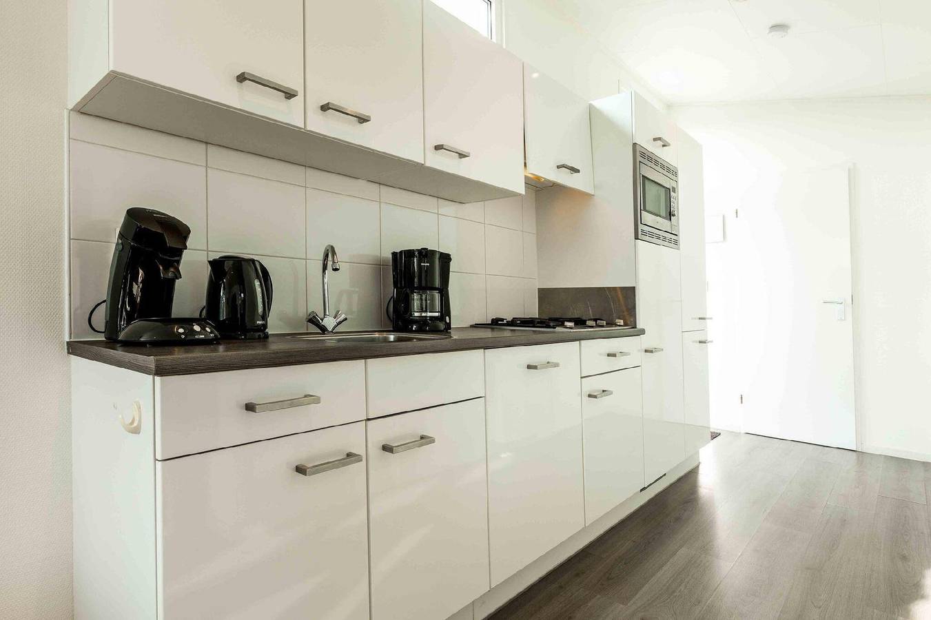 Ferienhaus für 5 Personen ca. 45 qm in Egmond aan den Hoef, Nordholland (Egmond-Bergen-Schoorl) in Egmond aan den Hoef, Niederländische Nordsee