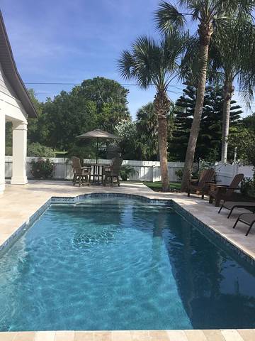 Beach House for 10 People in Anastasia, St. Augustine, Photo 2