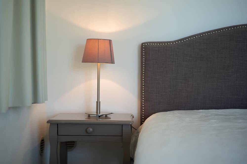 Entire apartment, Apartment/ flat - 2 rooms - 4/5 persons in Saint-Florent, Calvi region