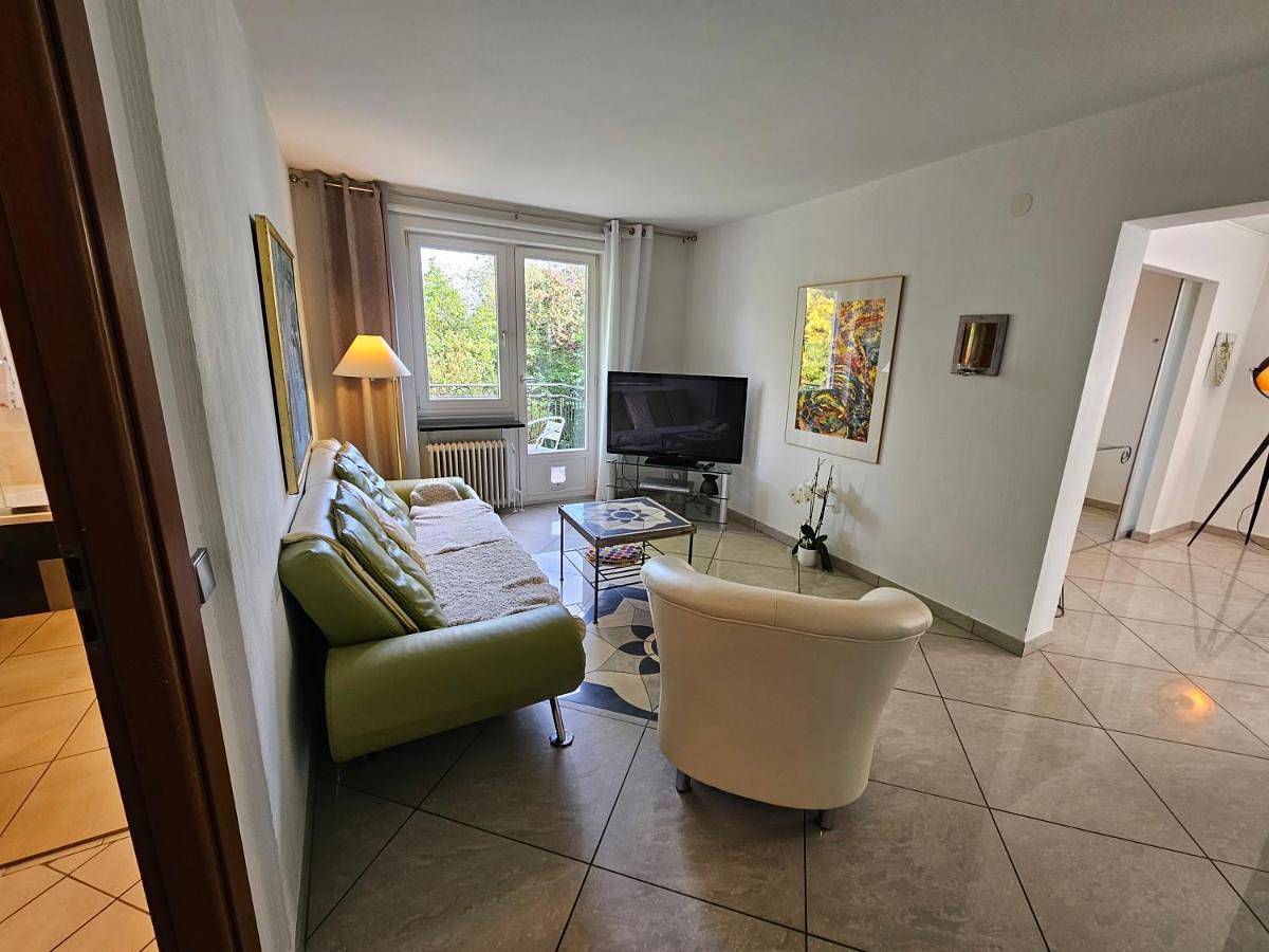 Ganze Wohnung, Solrosen i Simrishamn - Österlen in Simrishamn, Österlen
