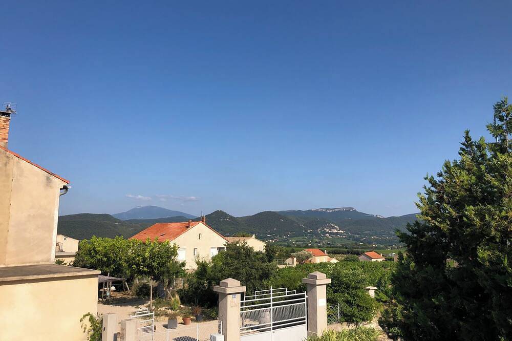 Villa Mava au Cœur de la Provence in Rasteau, Vaucluse
