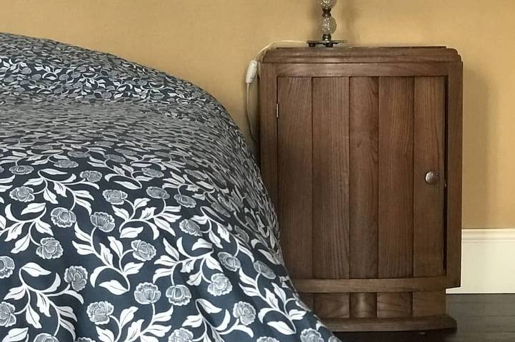 Location de vacances pour 14 personnes, avec jardin, animaux acceptés à Le Quillio - 2