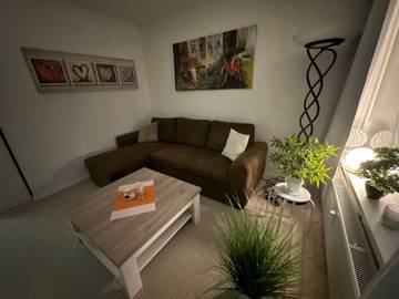 Vakantiewoning voor 4 Personen in Braunlage, Westharz, Afbeelding 3