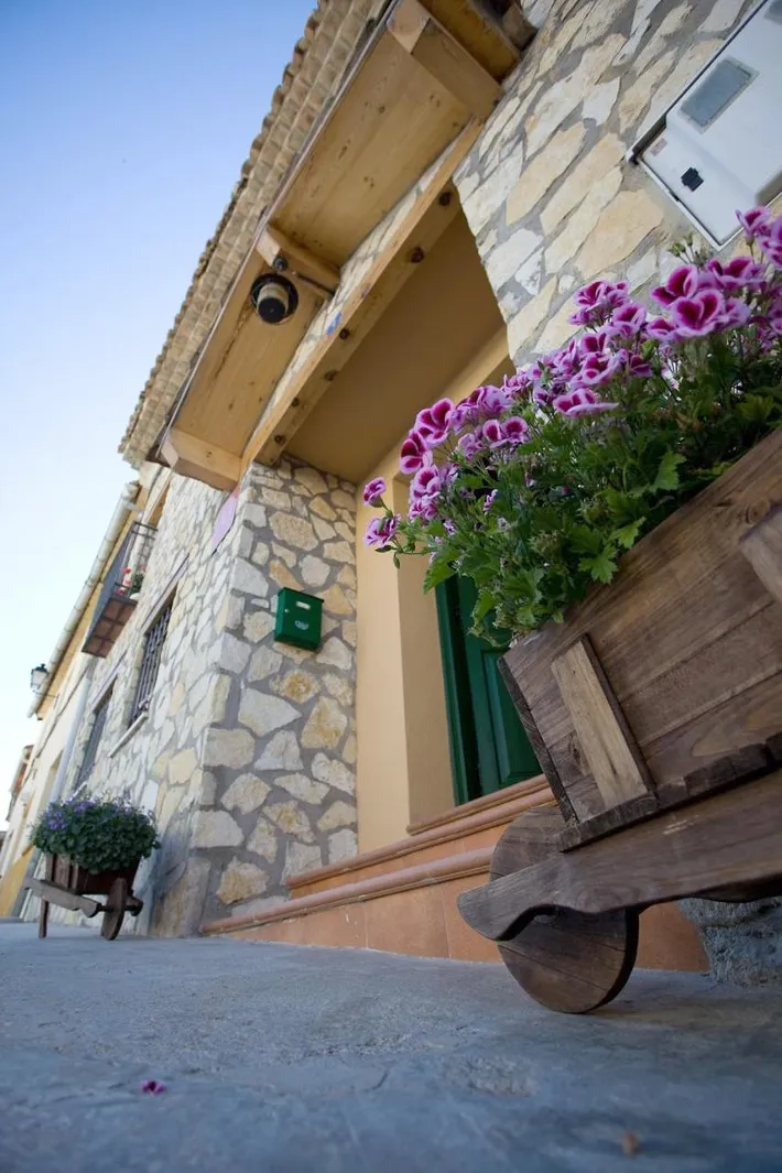 Appartement de vacances pour 7 personnes, avec terrasse, animaux acceptés - 1