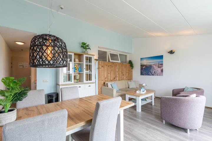 Ferienhaus für 4 Personen in Julianadorp