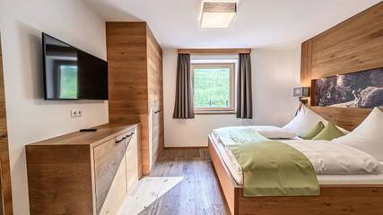 Hütte für 9 Personen in Tuxer Alpen, Kaltenbach, Bild 2