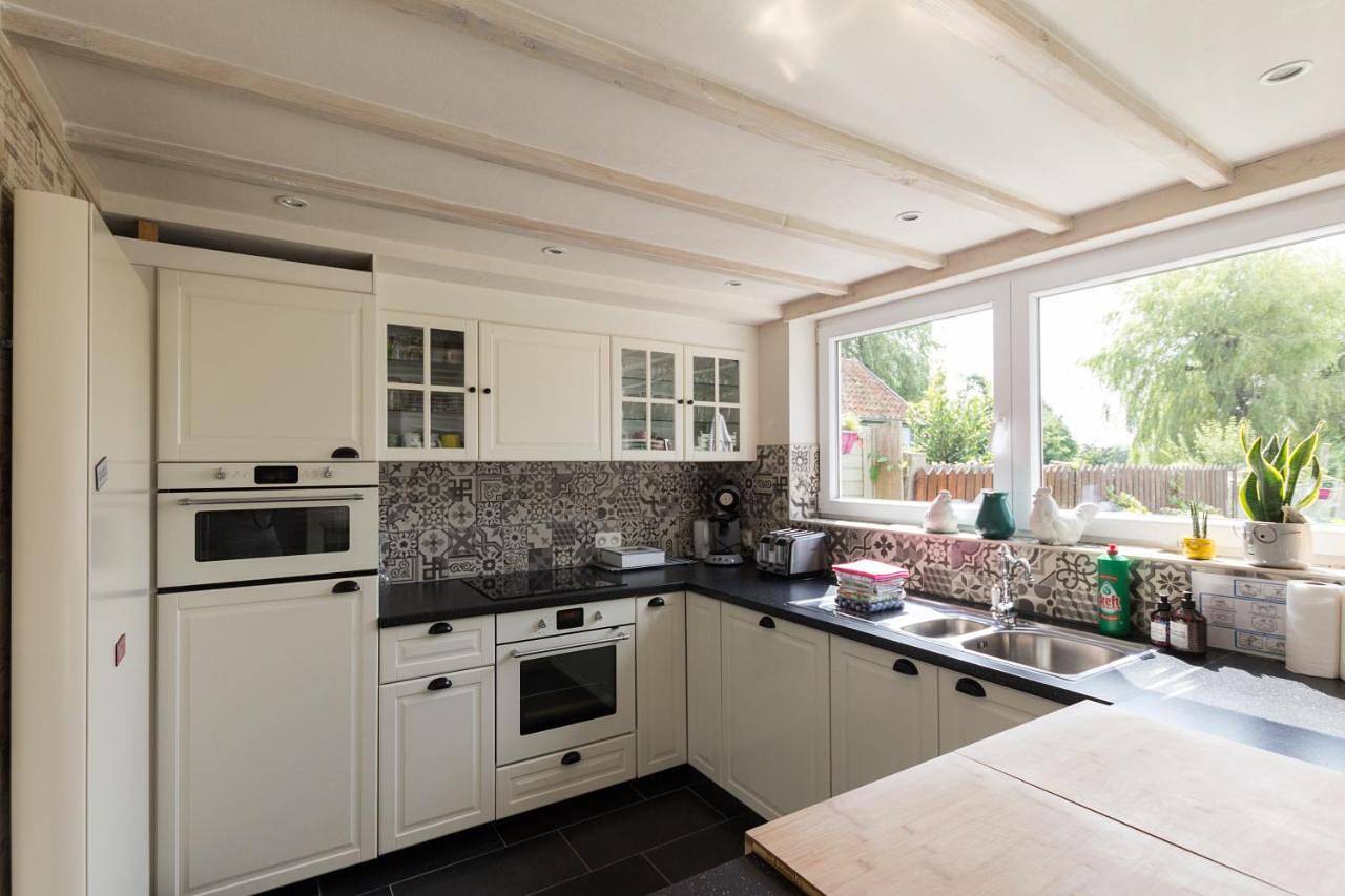 Holiday Home in Beveren (Flandre-Orientale), Alveringem