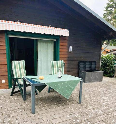One-Bedroom House in Möhnesee, Kreis Soest
