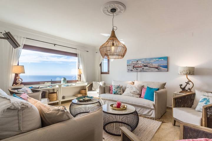 Location de vacances pour 6 personnes à Salobreña - 4