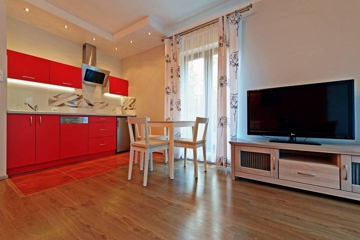 Gîte pour 3 personnes à Szklarska Poręba - 4