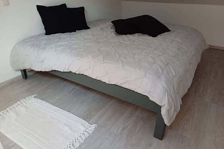 Ferienhaus für 4 Personen, mit Garten in Schönau (Pfalz) - 2