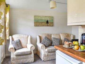 Cottage for 4 People in Cornwall, Photo 1